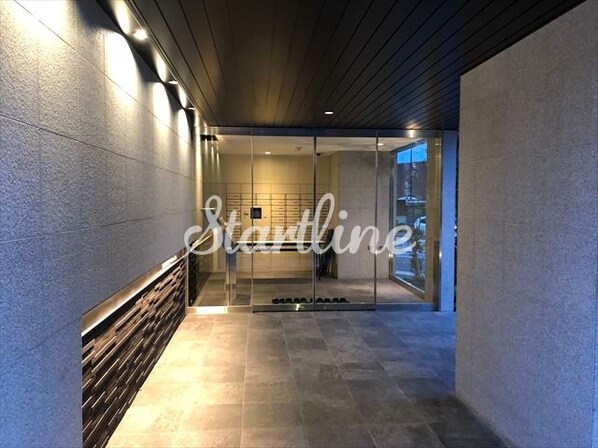 プライマル御茶ノ水の物件内観写真